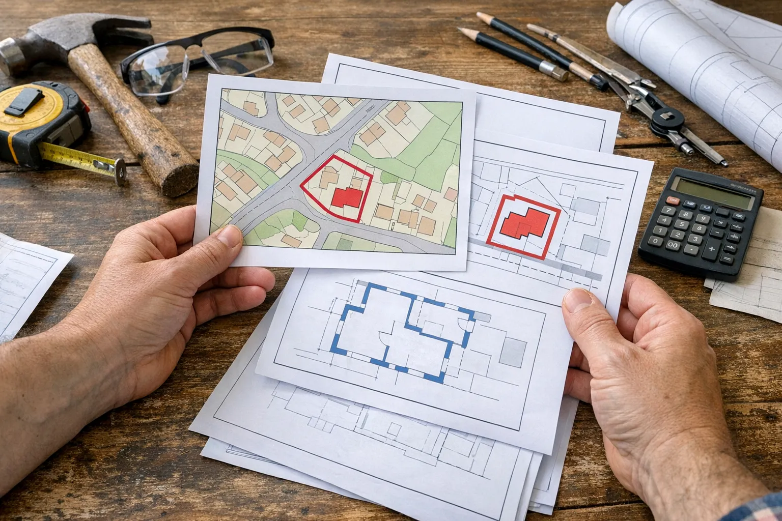 The practical takeaway — UK planning guide